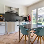 Holiday home In Saint-raphael *