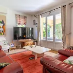 Holiday home In Saint-raphael *