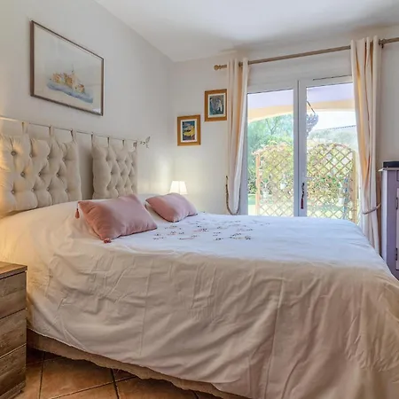 Holiday home In Saint-raphael