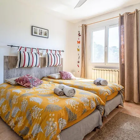 In Saint-raphael Holiday home