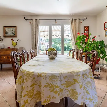 Stunning In Saint-raphael With Private Swimming Pool, Be Inside Or Outside * Saint-Raphael (Var)