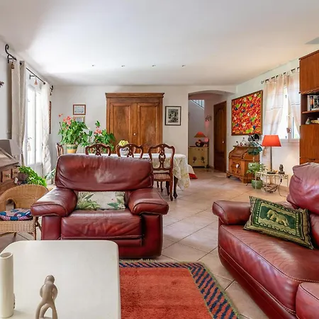 Holiday home In Saint-raphael *