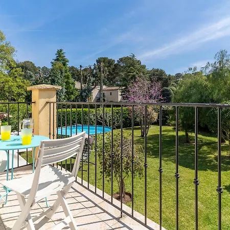 Holiday home Stunning In Saint-raphael With Private Swimming Pool, Be Inside Or Outside Saint-Raphael (Var)